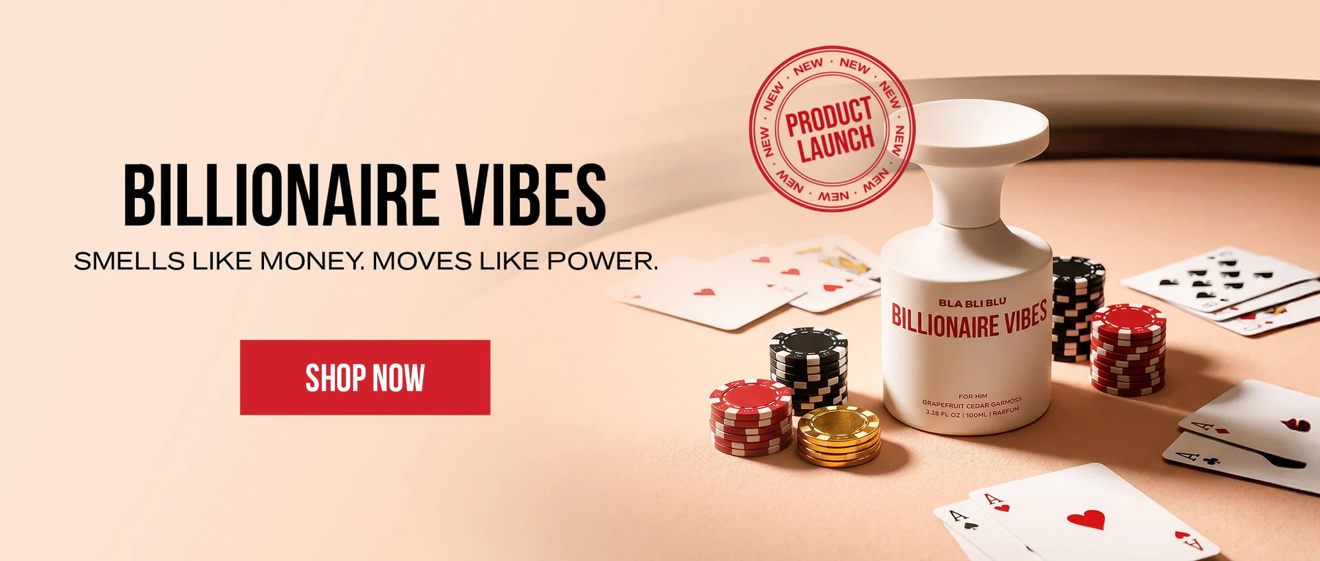 Timeless Scents, Uniquely You